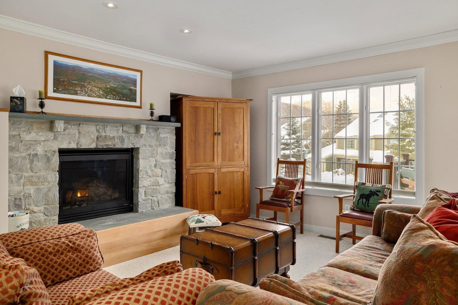 646 Topnotch Drive #Unit B, Stowe, VT 05672 photo 3