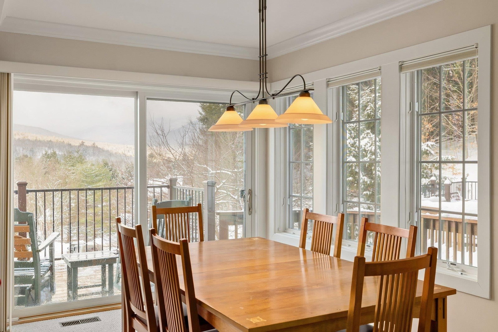 646 Topnotch Drive #Unit B, Stowe, VT 05672 photo 5
