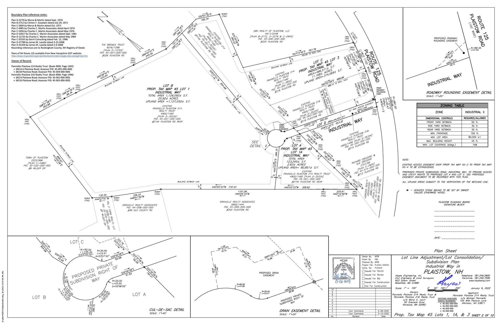 214 A Plasitow Road, Plaistow, NH 03865 photo 3