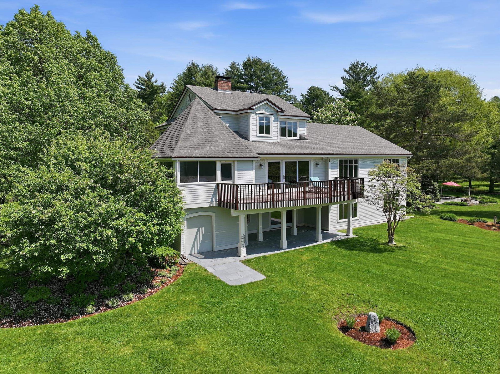145 Cannon Point Road, Charlotte, VT 05445 photo 3