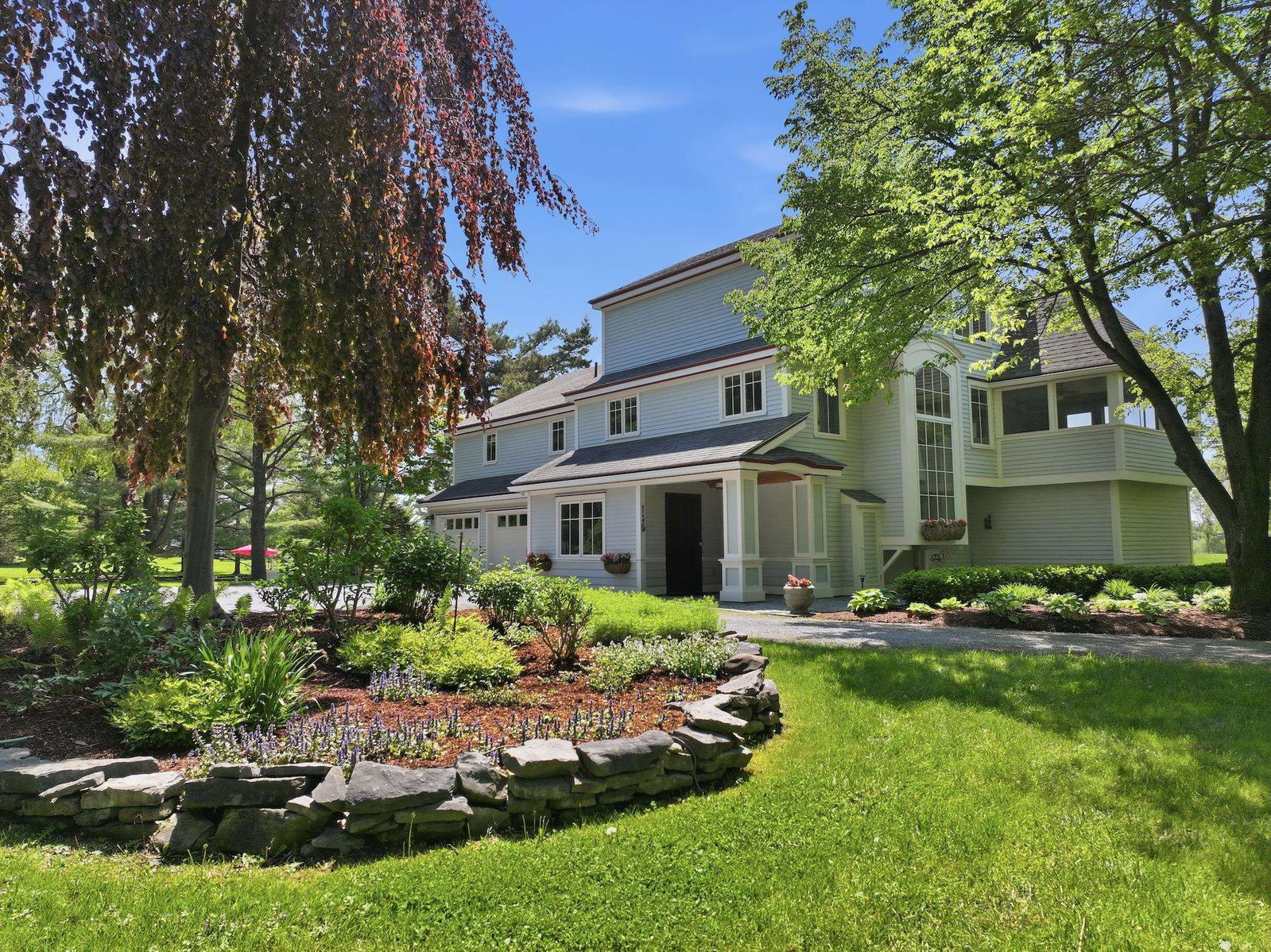 145 Cannon Point Road, Charlotte, VT 05445 photo 2