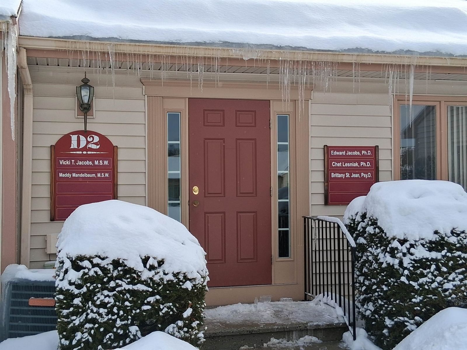 12 Parmenter Road #D-2, Londonderry, NH 03053 photo 4