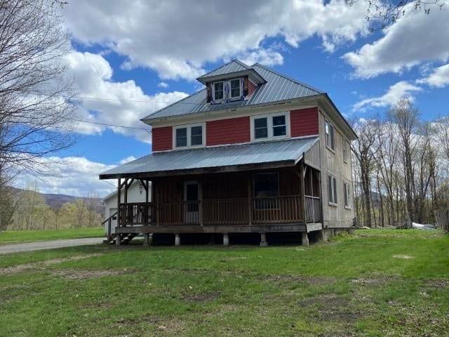 29 Hazen Notch Road, Lowell, VT 05847 photo 2