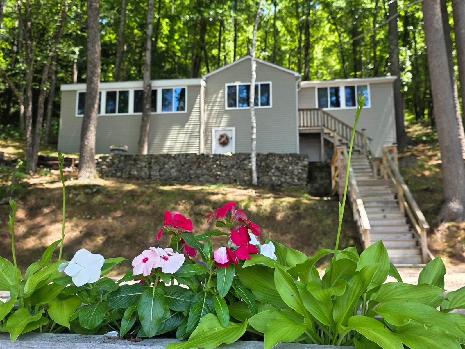 525 N Shore Drive, Hopkinton, NH 03229 photo 2