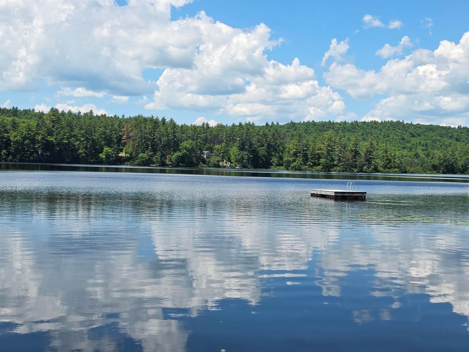 525 N Shore Drive, Hopkinton, NH 03229 photo 3