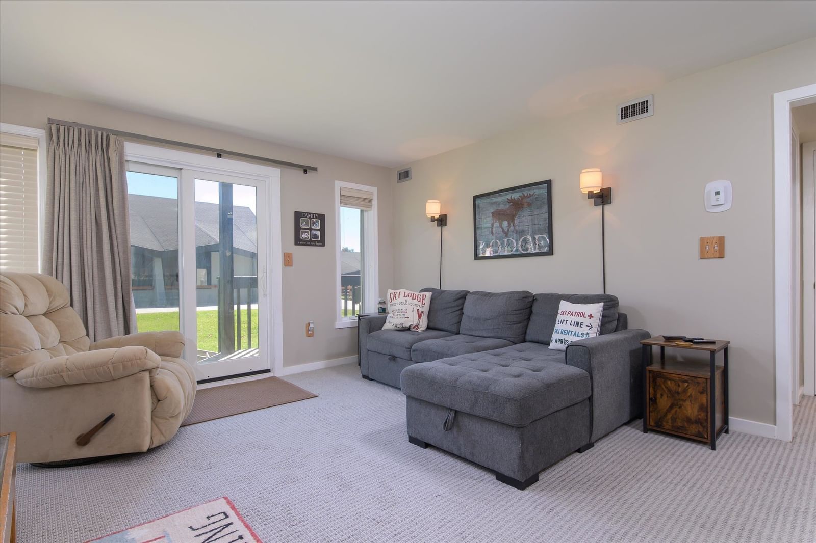 350 Mountain Road #B103, Ludlow, VT 05149 photo 2