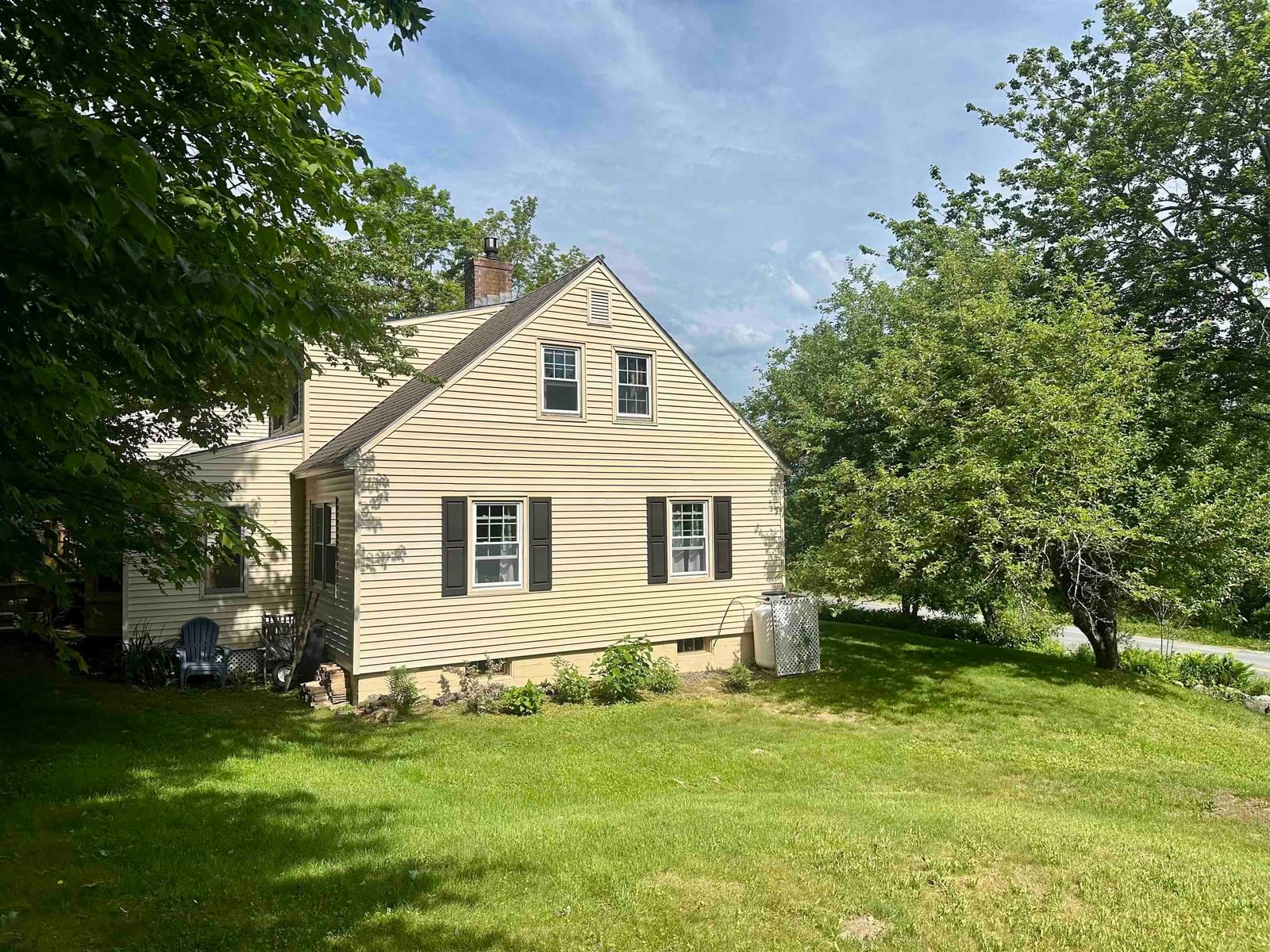 1261 King Hill Road, New London, NH 03257 photo 2