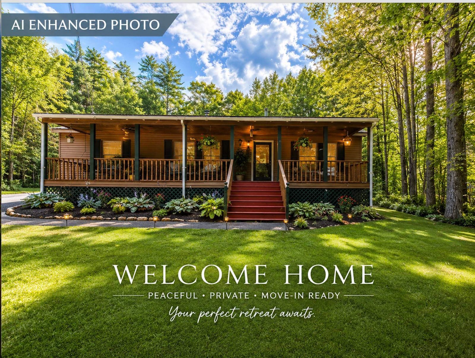 12 Overlook Drive, Center Harbor, NH 03226 photo 2
