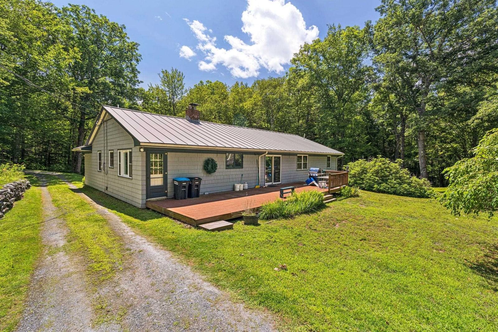 72 Ledge Drive, Plainfield, NH 03781 photo 2