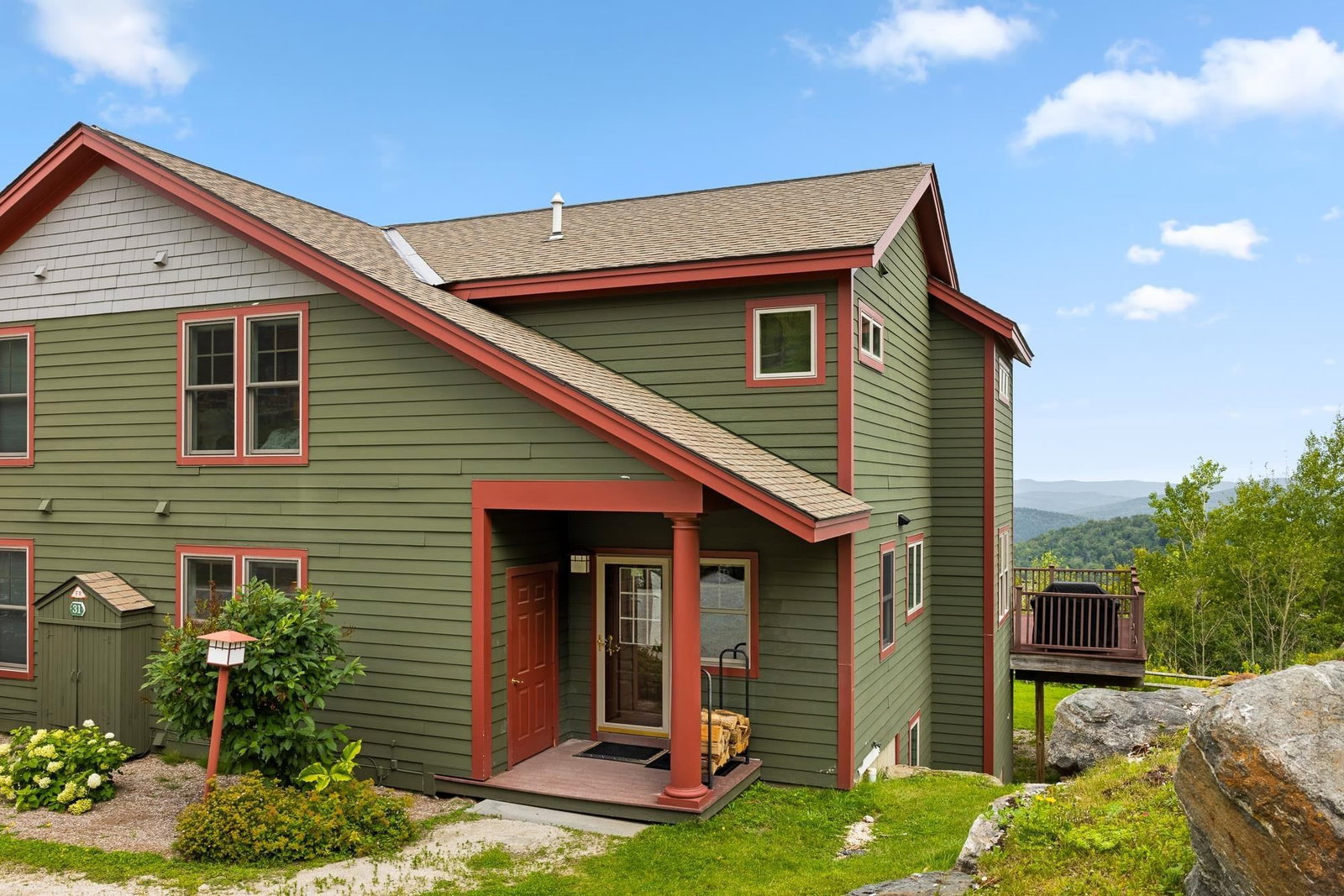 31 Tacoma Way #35 B, Killington, VT 05751 photo 5
