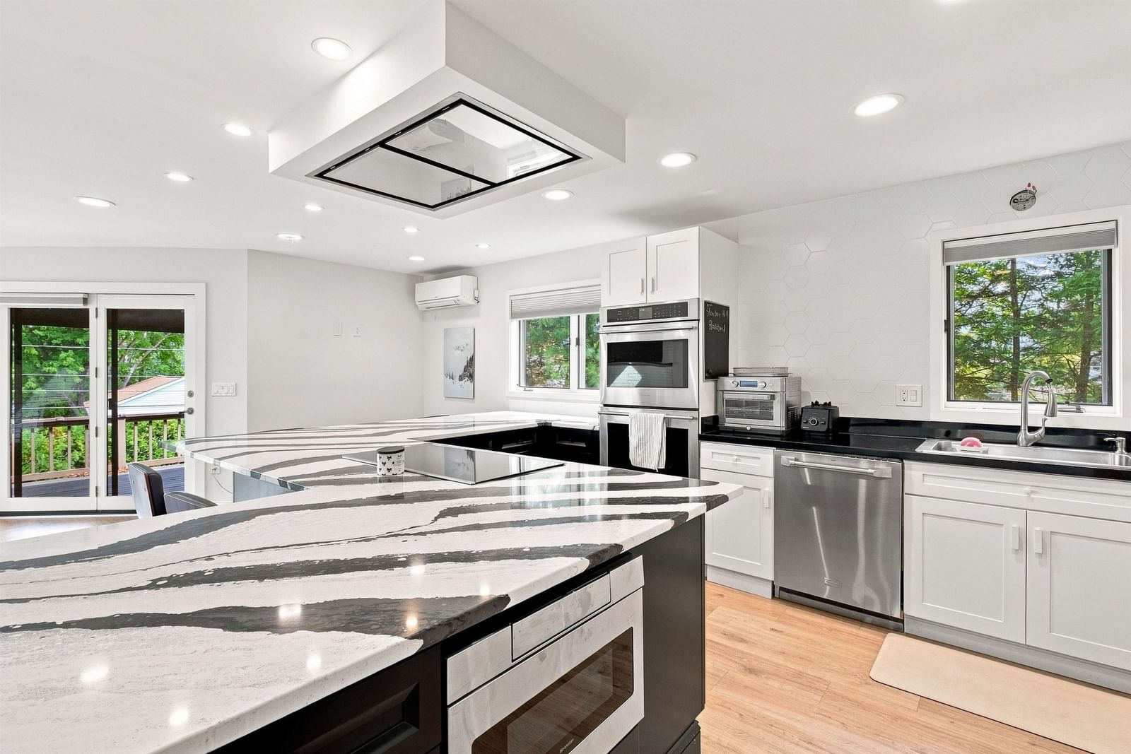 21 Woodbury Drive #31, Bristol, NH 03222 photo 4