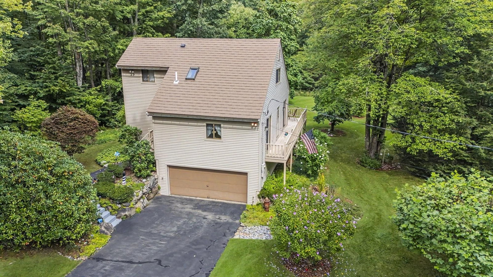 2 1/2 Cunningham Drive, Derry, NH 03038