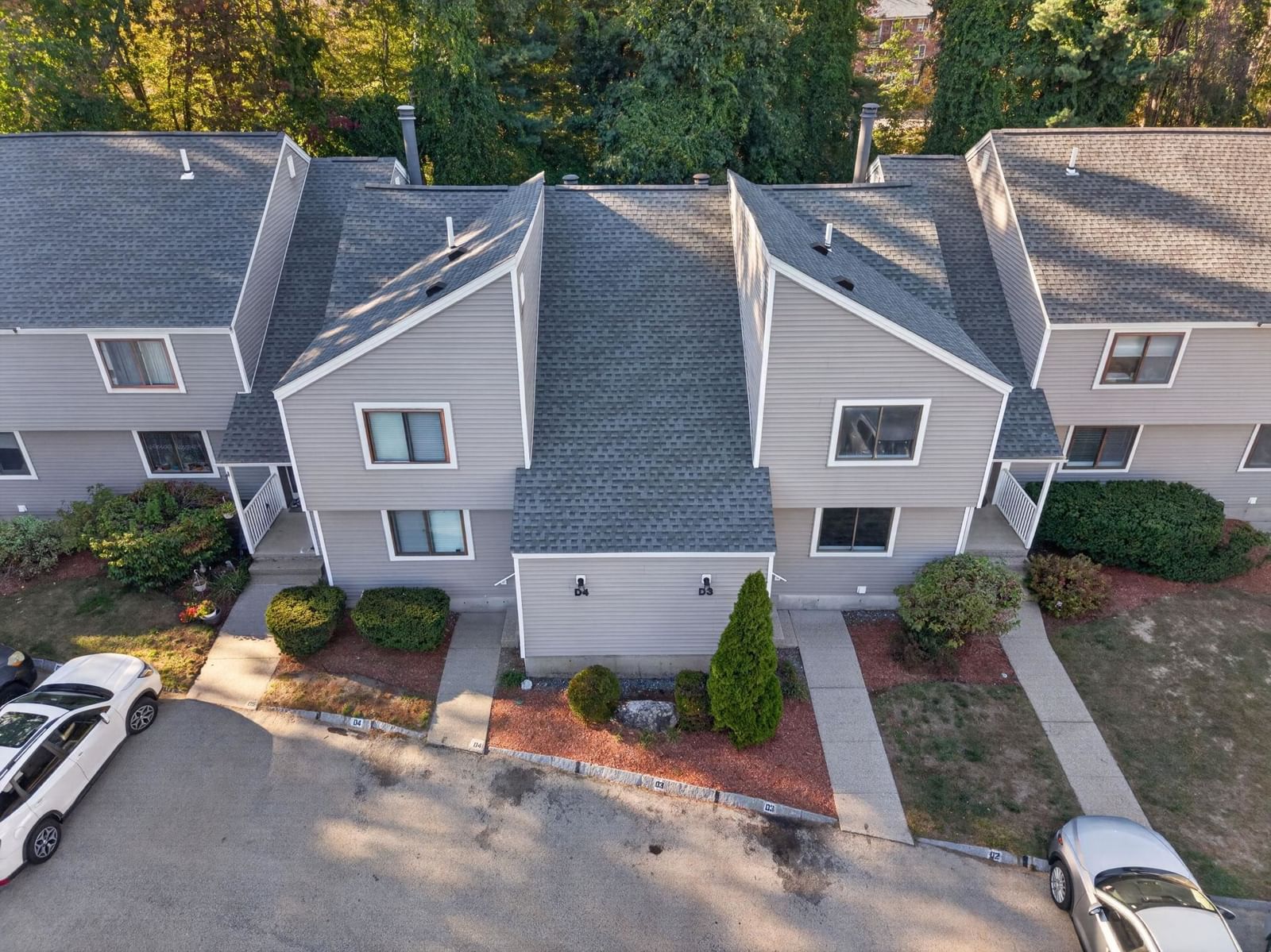3 Black Oak Drive #D, Nashua, NH 03062
