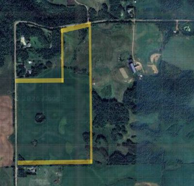 Township Rd 490