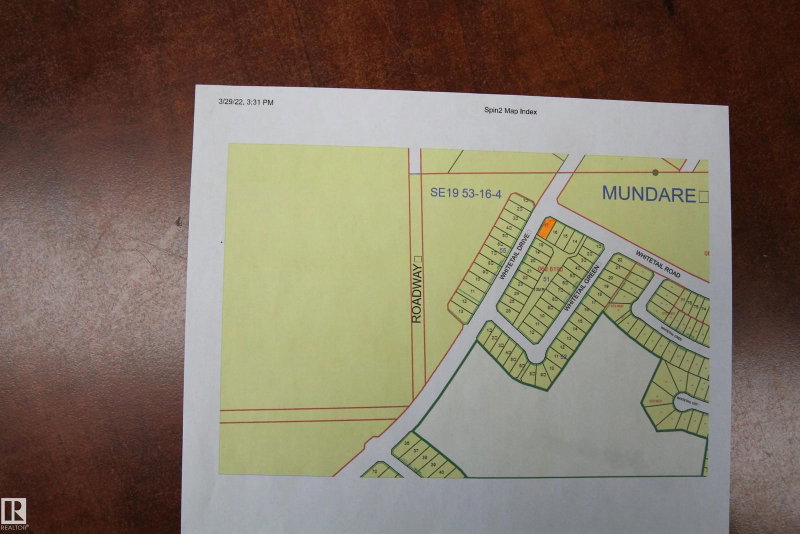 Recently sold home in Mundare