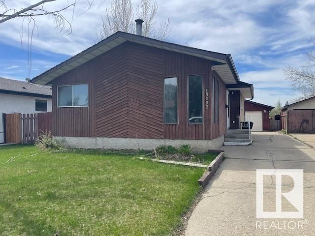 13832 28 Street, Edmonton, Alberta (MLS E4386810)