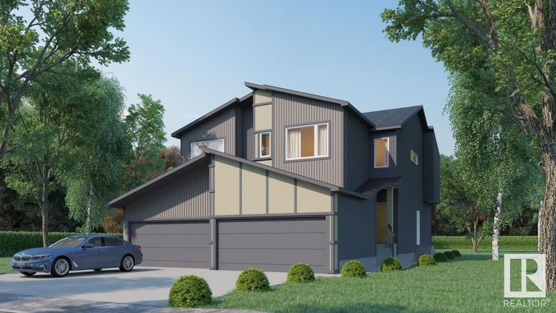 731 Payipwat Common, Edmonton, Alberta (MLS E4396224)