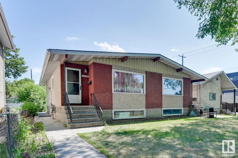 12707 12709 122 Street, Edmonton, Alberta (MLS E4398537)