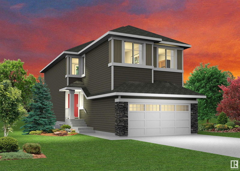 2015 Flycatcher Point(e), Edmonton, Alberta (MLS E4398736)