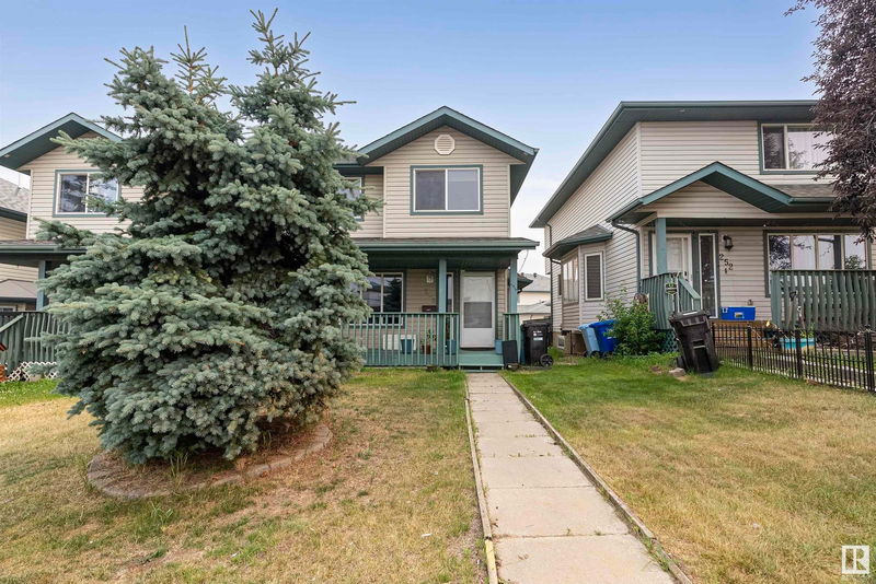 248 Sitka Drive, Fort McMurray, Alberta (MLS E4399335)