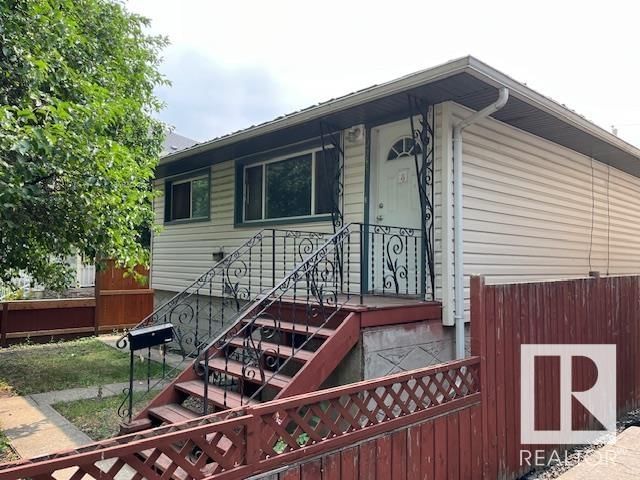 10545 67 Avenue, Edmonton, Alberta (MLS E4399362)