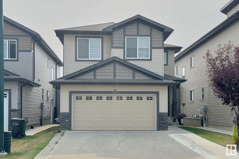 3624 8 Street, Edmonton, Alberta (MLS E4399417)