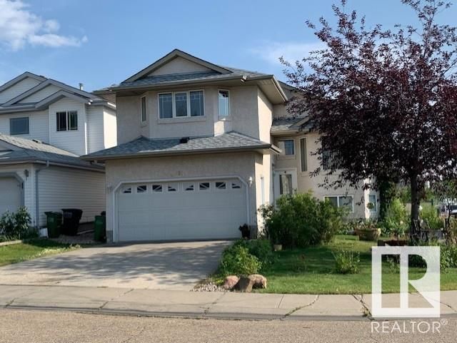 2829 37b Avenue, Edmonton, Alberta (MLS E4399586)