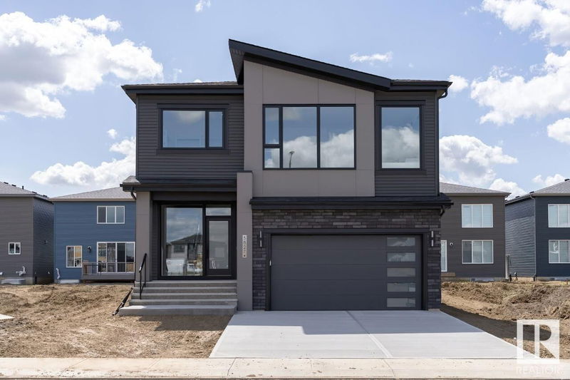 5827 Kootook Link, Edmonton, Alberta (MLS E4400088)