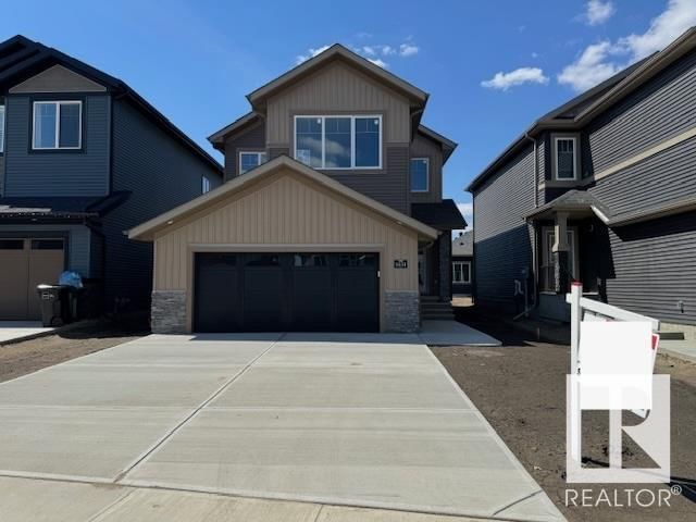 1431 Enright Landing, Edmonton, Alberta (MLS E4400270)