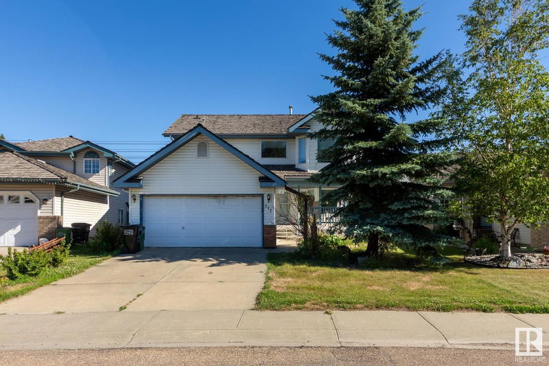 377 Blackburn Drive, Edmonton, Alberta (MLS E4400416)