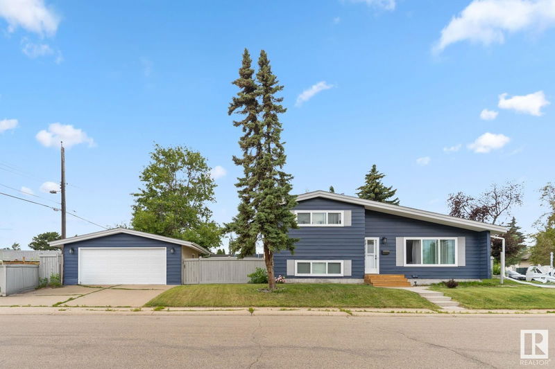 13532 78 Street, Edmonton, Alberta (MLS E4402088)