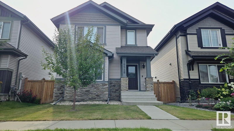 16548 134 Street, Edmonton, Alberta (MLS E4402136)