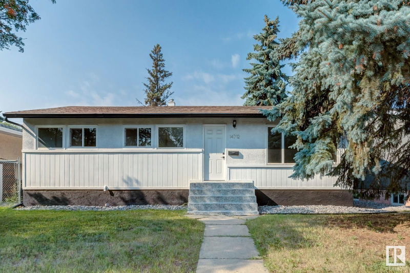 14712 87 Avenue, Edmonton, Alberta (MLS E4402585)