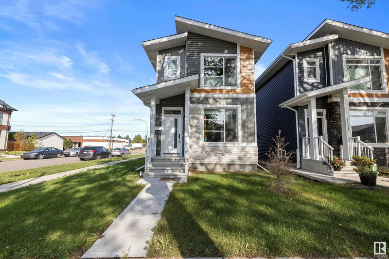 12053 122 Street, Edmonton, Alberta (MLS E4403042)