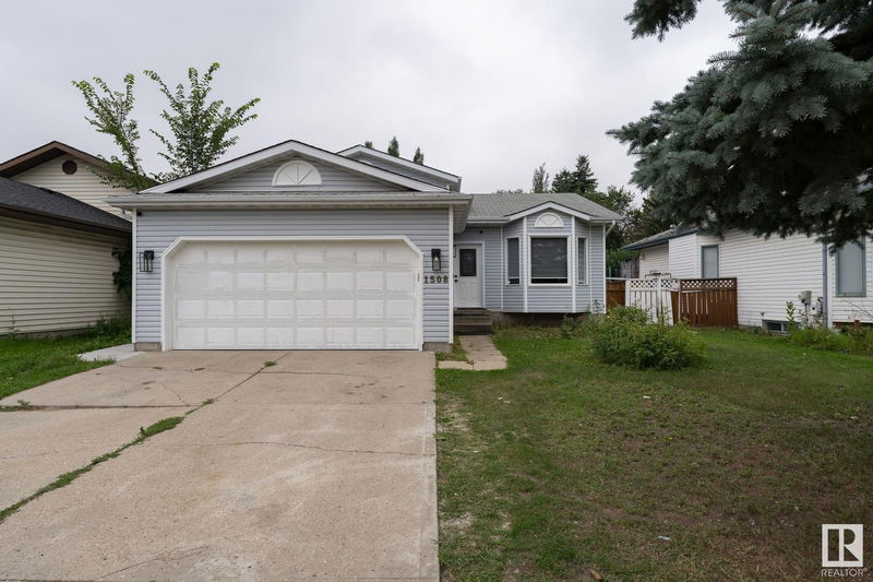 1508 48 Street, Edmonton, Alberta (MLS E4403388)