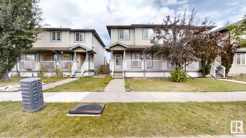 2532 30 Avenue, Edmonton, Alberta (MLS E4403497)