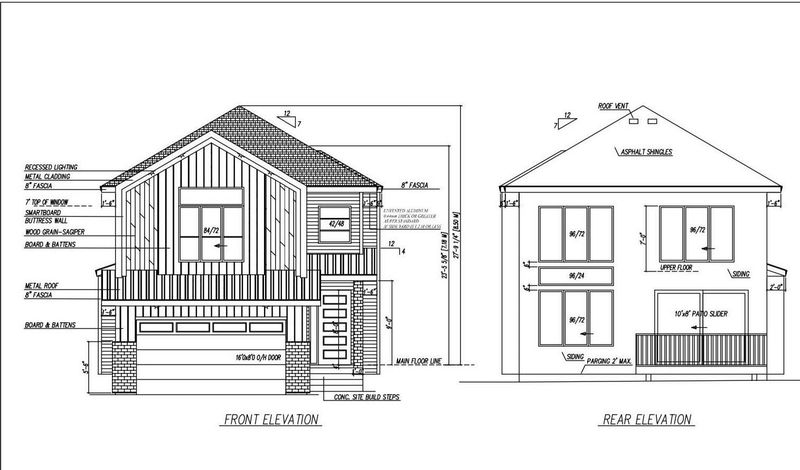 8371 Mayday Link, Edmonton, Alberta (MLS E4403731)