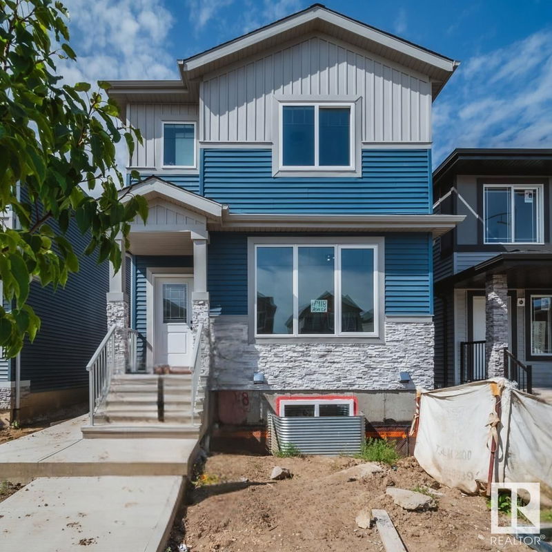 17918 70a Street, Edmonton, Alberta (MLS E4403852)