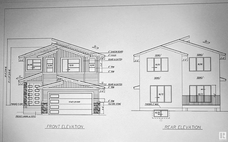 8408 Mayday Link Link, Edmonton, Alberta (MLS E4404106)