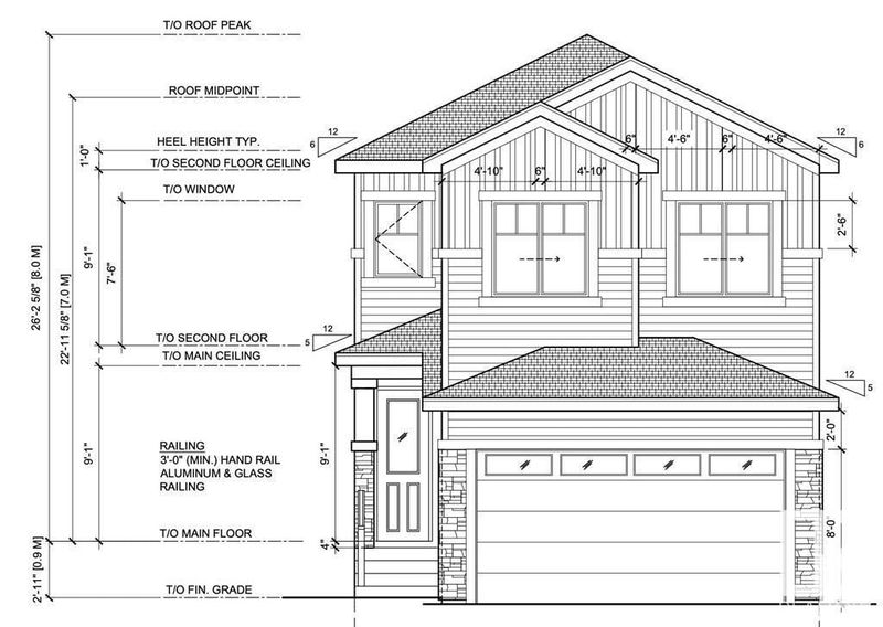 211 28 Street, Edmonton, Alberta (MLS E4404138)