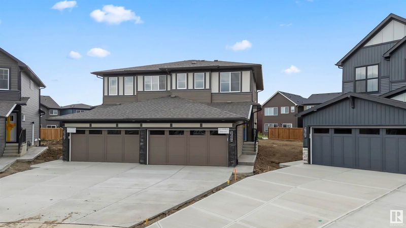 1214 Plum Bend, Edmonton, Alberta (MLS E4404174)