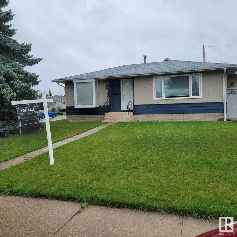 3530 121a Avenue, Edmonton, Alberta (MLS E4404365)