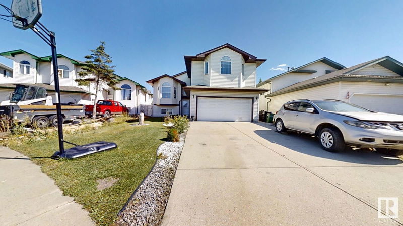 2210 Kaufman Way, Edmonton, Alberta (MLS E4404485)