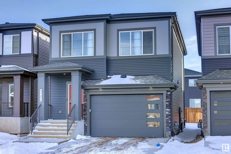 5747 Kootook Way, Edmonton, Alberta (MLS E4404695)