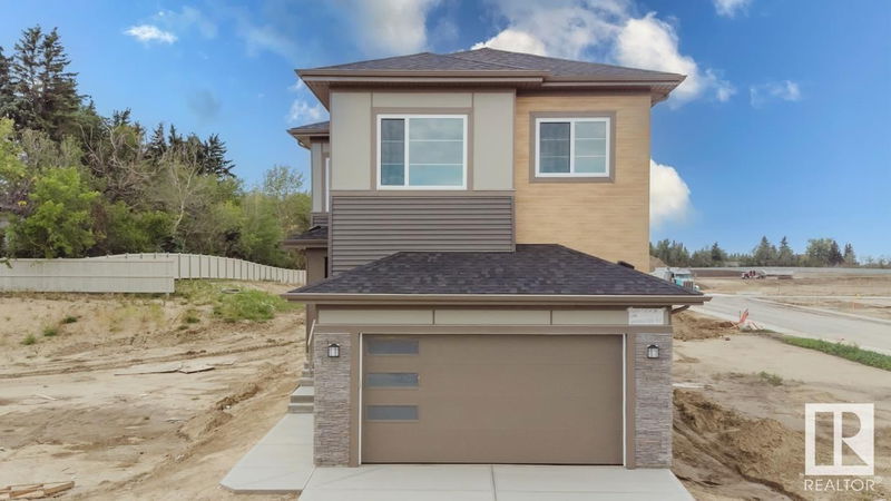 1560 Siskin Link Link, Edmonton, Alberta (MLS E4405056)