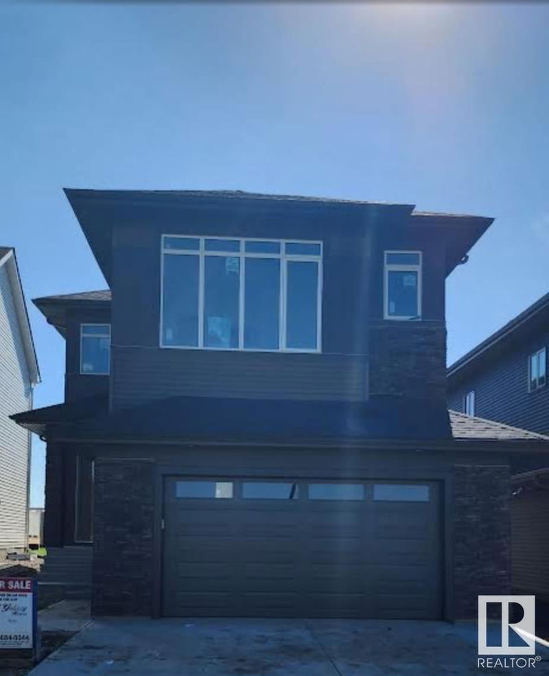 6073 Crawford Drive, Edmonton, Alberta (MLS E4405463)