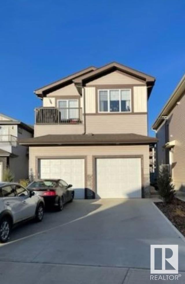 7306 Creighton Close, Edmonton, Alberta (MLS E4405623)