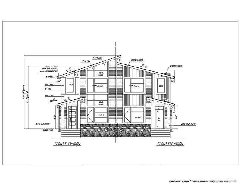 417 Woodvale Road, Edmonton, Alberta (MLS E4405648)