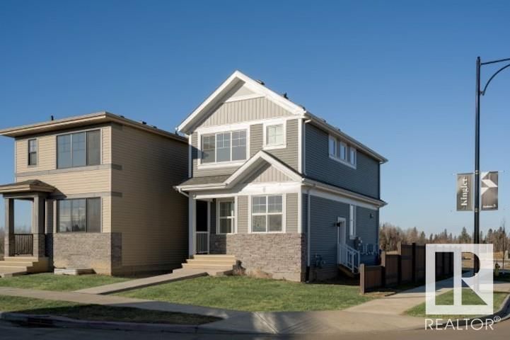 3991 Wren Loop, Edmonton, Alberta (MLS E4406049)