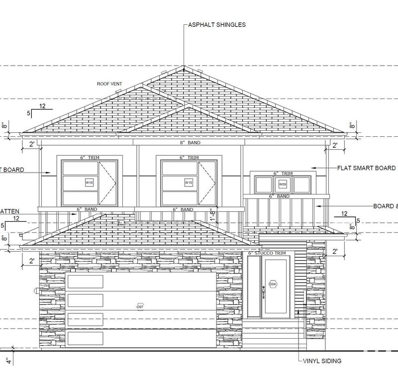 17707 73 Street, Edmonton, Alberta (MLS E4406194)